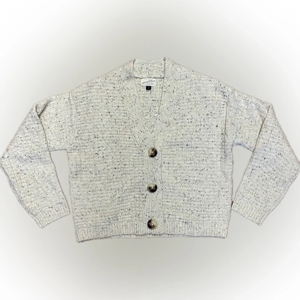 Universal Thread Women’s Cardigan - Picture 2 of 8